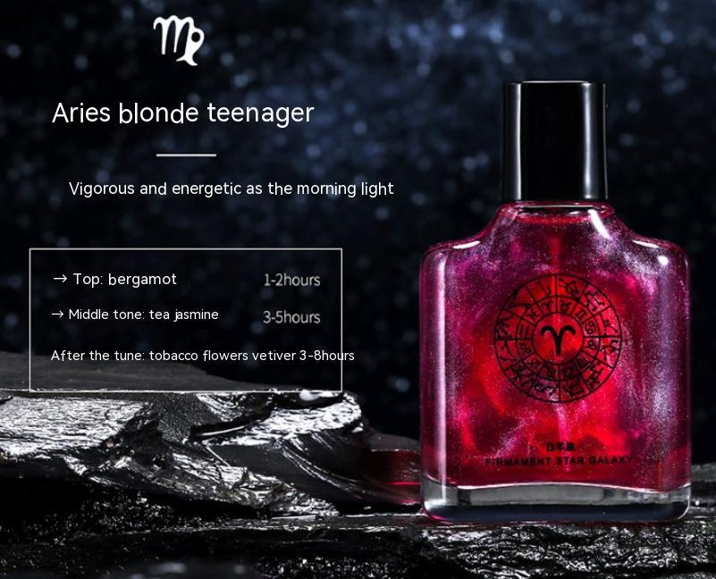 Perfume Long-lasting Light Perfume 12 Constellation Perfume Men And Women Perfume Long-lasting Light Perfume 12 Constellation Perfume Men And Women